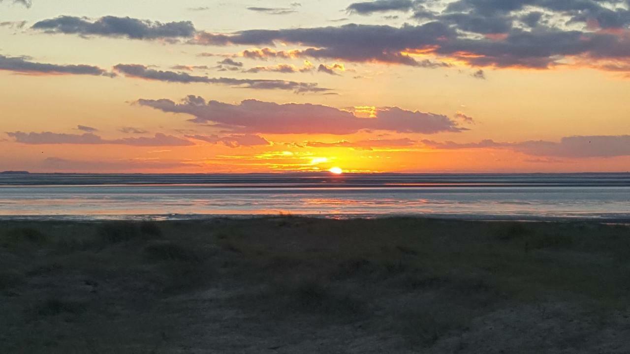 Gite De Jade, Mont Saint Michel Aucey-la-Plaine Екстериор снимка